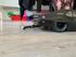 Traxxas slash no prep drag car