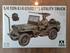 Takom 1/16 model Jeep to RC