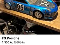 Mere lort det skal fikses