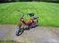 Scooter/ knallerter, jeg har haft