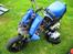 Scooter/ knallerter, jeg har haft