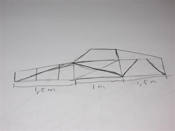 Sandrail Bil Projekt ;D billede 2