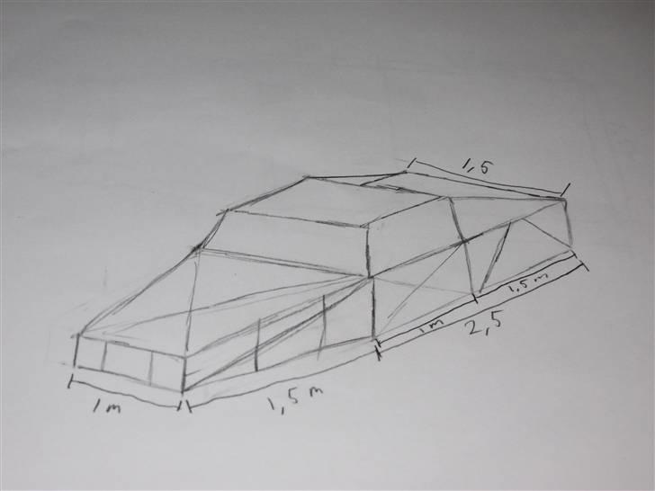 Sandrail Bil Projekt ;D billede 3