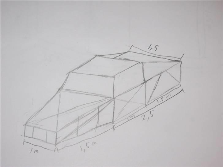 Sandrail Bil Projekt ;D billede 4