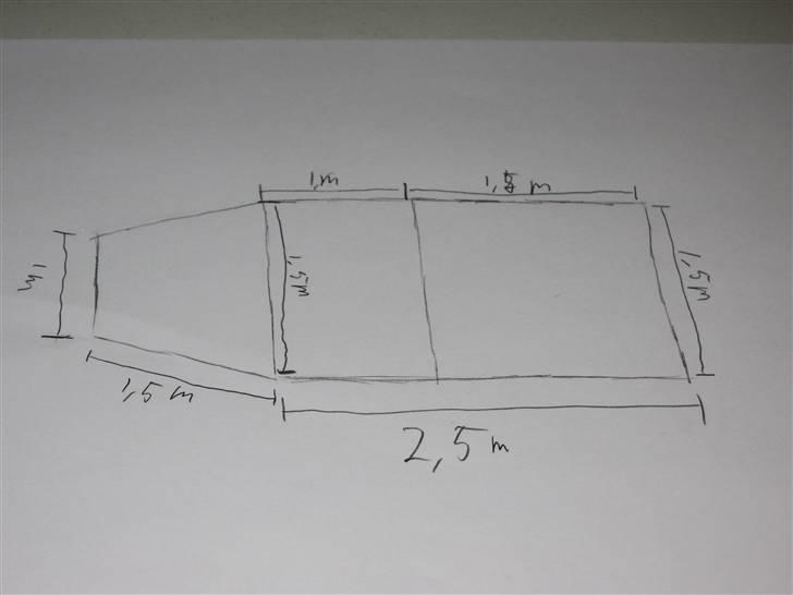 Sandrail Bil Projekt ;D billede 5