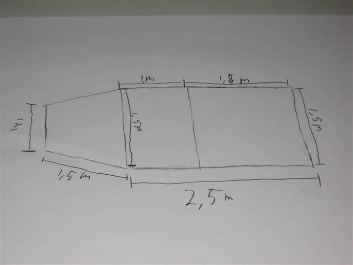 Sandrail Bil Projekt ;D billede 6