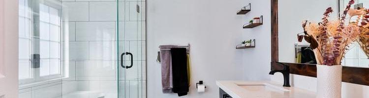 5 tips til dekorering af badeværelset