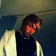 Tommy (prøv at dyste mig )