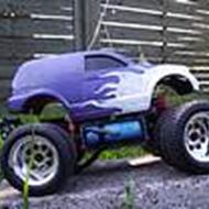 Victor KÆMPE UDSALG <