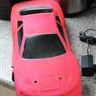 Tom´s Chokolade Skildpade  *