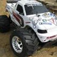 FG Monstertruck !