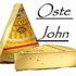 Oste-John Team-Ost ©>Ballerup< .
