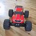 Savage 25 RTR Modder del ????