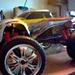 Ny motor til T-Maxx