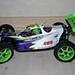 Diff til Kyosho III