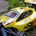 Min Nitro motor bliver for varm