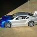 Karosse til Tamiya TG10-Mk.1. chassis