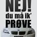 Ændringer: Morfars Drift Challenge '07