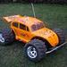 FG Monster Beetle. - Farve osv?