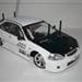 Back to drifting!