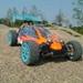 Udlån af brushless motor til projekt