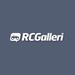 RCG-info: Nyt - Velkomst/afvisning af gallerier!