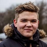 Nicklas N