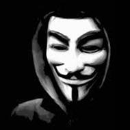 Anonymous