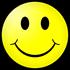 smiley :D