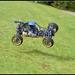 Benzin motor problem