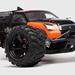 Stealth x09 brushless