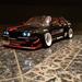 Ny drift bane  Drift Arena West