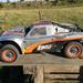Centre Differential Outdrive