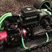 Losi Mini 8ight Truggy ESC Reset