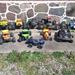 Arrma Kraton EXB servo mount FAIL