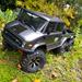 Hjælp Axial SCX 10