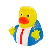 Duck Trump