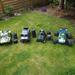 Traxxas TSM