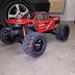 Paddle tires 