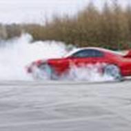 Martin =Nordjylland=drifting men det er solgt =