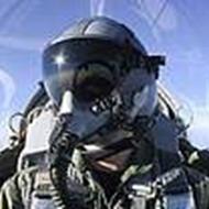 F-16 Piloten !