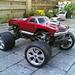 Ny Savage motor - Men hvilken...