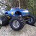 Kyosho Mad Force