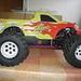 Hpi sprint 2 reservedele??