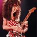 Unchained Guitar EVH guitar