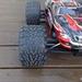 Proline Trencher Xvs 40 Series