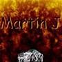 martin j