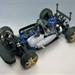 Køb af RC nitro bil