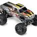 Lipo batteri i Traxxas stampede vxl