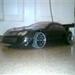 Kyosho nitro bil hjælp. res.